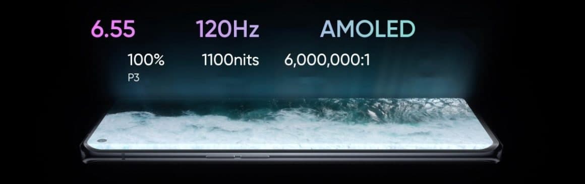 realme 終于公開(kāi)了兩款大師版旗艦設備，GT 大師版和 GT 大師探索版