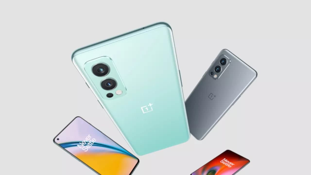 OnePlus 展示了 OnePlus Nord 2 5G 和新的優(yōu)質(zhì) OnePlus Buds Pro 真無(wú)線(xiàn)耳機