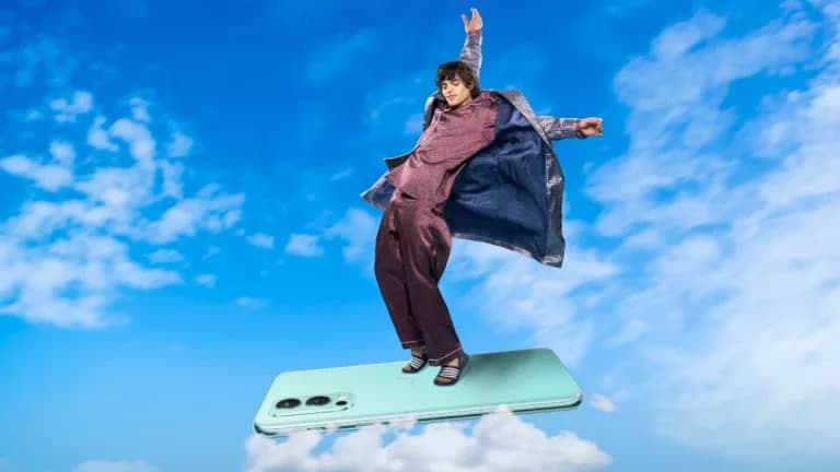 OnePlus 展示了 OnePlus Nord 2 5G 和新的優(yōu)質(zhì) OnePlus Buds Pro 真無(wú)線(xiàn)耳機