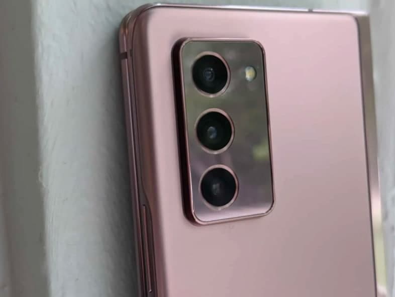 用于智能手機相機的康寧大猩猩玻璃首先來(lái)到三星