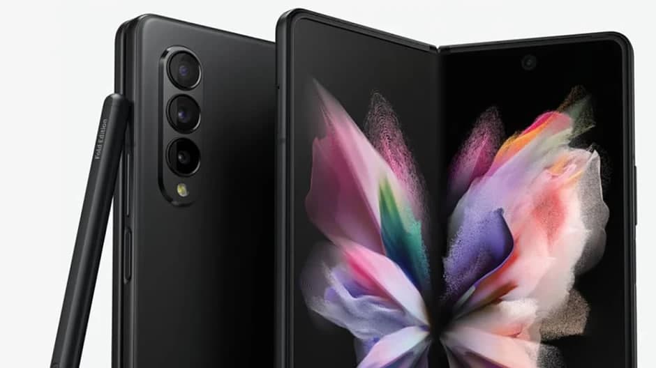 三星或推出“Note Pack”保護套 用于存放 S Pen 折疊版