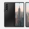 未建立跟蹤記錄的消息來(lái)源發(fā)布了完整的 Galaxy Z Fold 3 規格，UDC 可能會(huì )令人失望