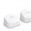 Eero 6 Mesh Wi-Fi 評測