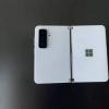 微軟Surface Duo 2 圖像泄露，揭示三重攝像頭系統