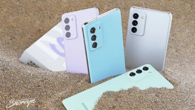 三星即將推出一款產(chǎn)品，它承諾會(huì )帶來(lái)很棒的東西