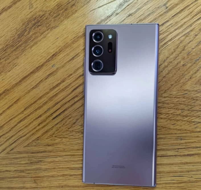 三星確認：今年沒(méi)有新的 Galaxy Note