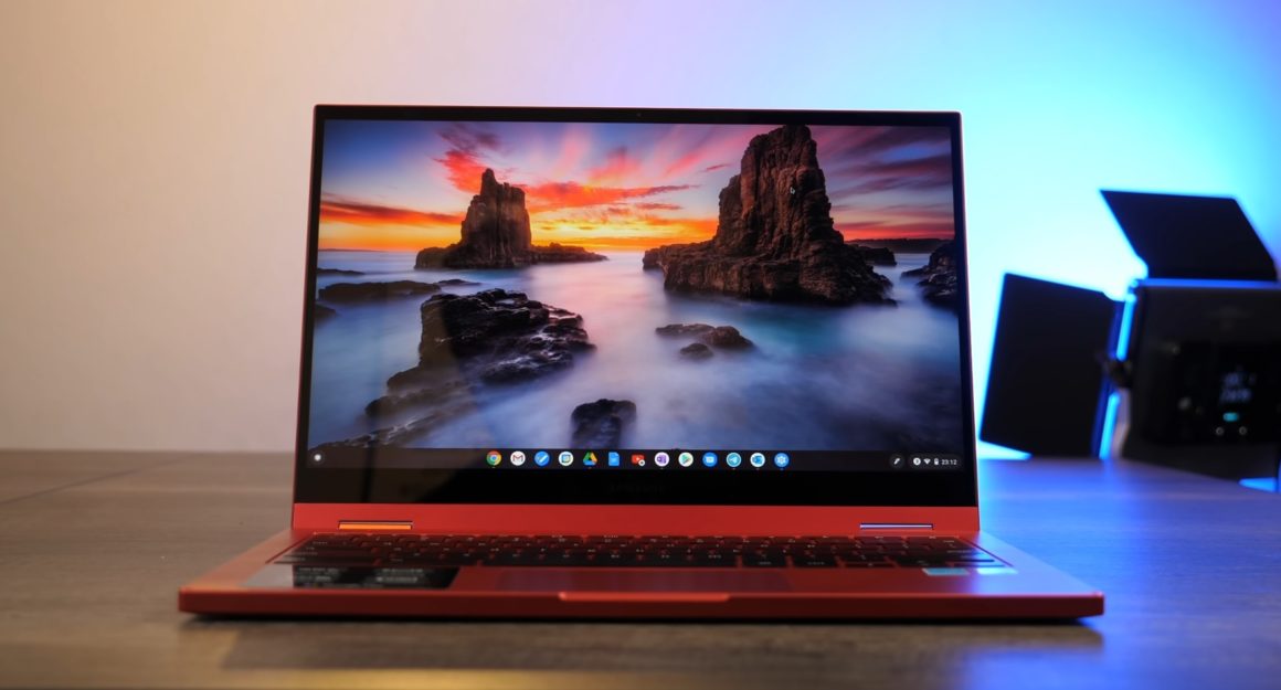 報告顯示 2021 年第二季度 Chromebook 的銷(xiāo)量仍然驚人