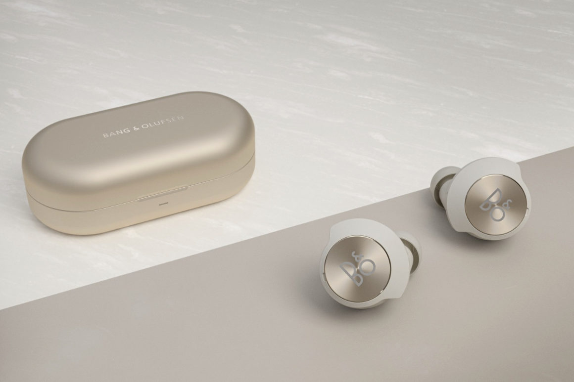 B&O 發(fā)布了一款名為 Beoplay EQ 的新型無(wú)線(xiàn)耳機。它是該系列中首批具有主動(dòng)降噪功能的耳塞之一。