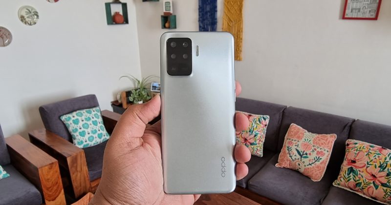 這是 2021 年第二季度印度最暢銷(xiāo)的 30,000 盧比以下 5G 手機