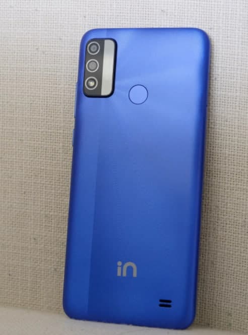 Micromax IN 2b 評論