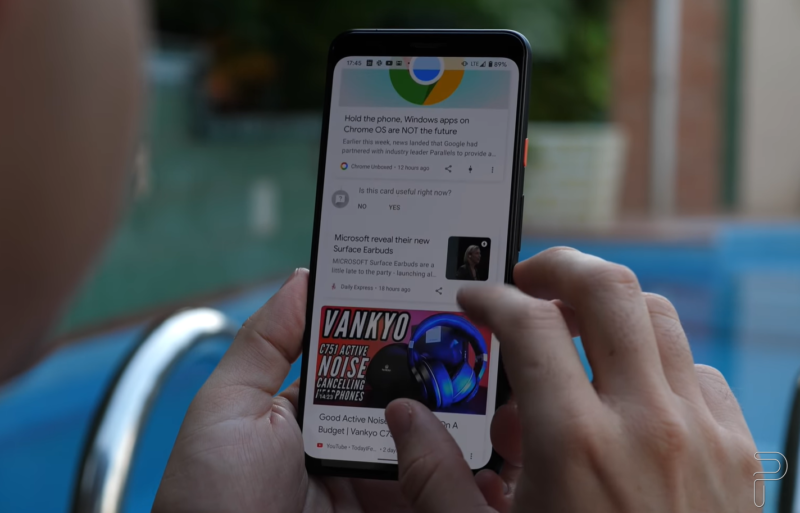 Google Pixel 4、Samsung Galaxy 設備等今天發(fā)售
