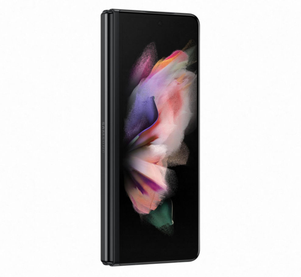 三星 Galaxy Z Fold 3 完整規格和渲染圖在 8 月 11 日發(fā)布