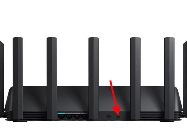 小米路由器wifi密碼忘了怎么辦