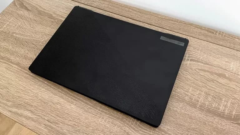 華碩 ROG Zephyrus M16 (GU603) 評測：便攜、強大、優(yōu)質(zhì)