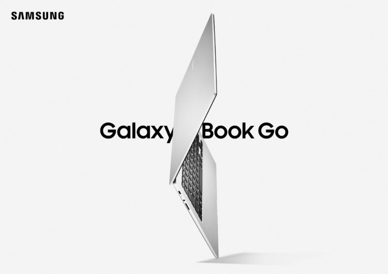 三星 Galaxy Book Go、谷歌 Pixel 4 等正在發(fā)售