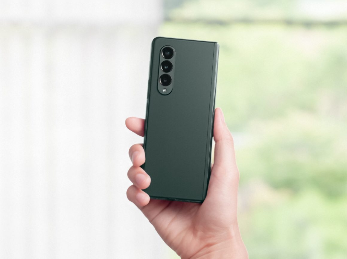 Galaxy Z Fold 3 是否支持無(wú)線(xiàn)充電？