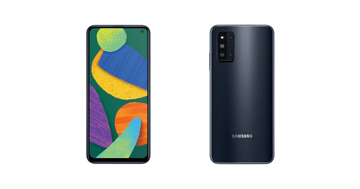 三星 Galaxy M52 5G 獲得 BIS 認證，印度發(fā)布似乎迫在眉睫