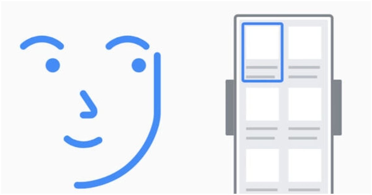 Android 12 將讓您使用面部表情來(lái)導航您的智能手機，這是如何做到的