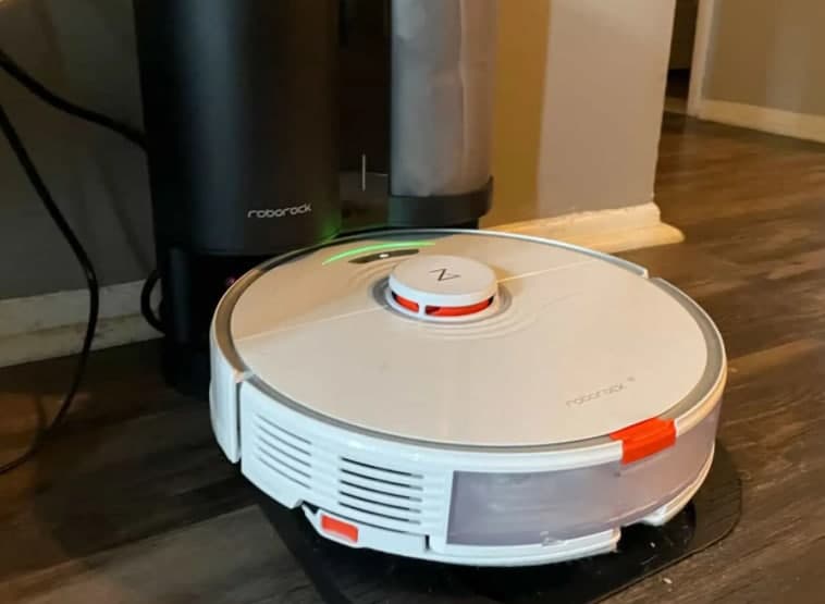 Roborock S7 可以完全取代您的立式真空吸塵器嗎？