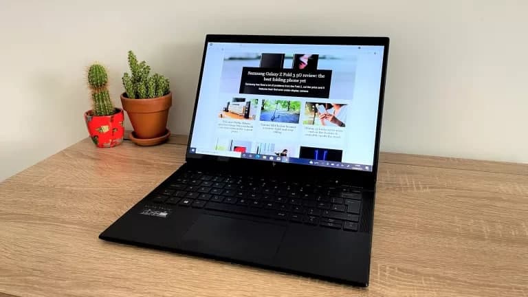 HP Elite Folio 評測：這款二合一筆記本電腦散發(fā)著(zhù)專(zhuān)業(yè)精神