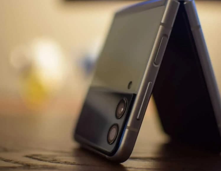 新數字出現，Galaxy Z Fold 3 和 Flip 3 正在粉碎它