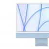 配備 M1 芯片、LG 顯示器等的 Apple 24 英寸 iMac 正在發(fā)售