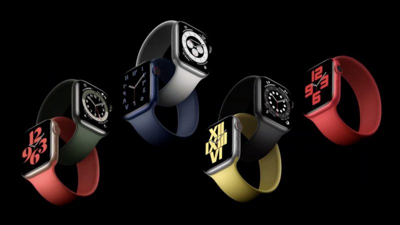 Apple Watch SE、OnePlus 設備和更多配件正在發(fā)售
