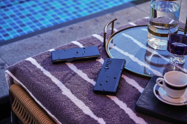 三星 Galaxy Z Fold 3 的耐用性如何？