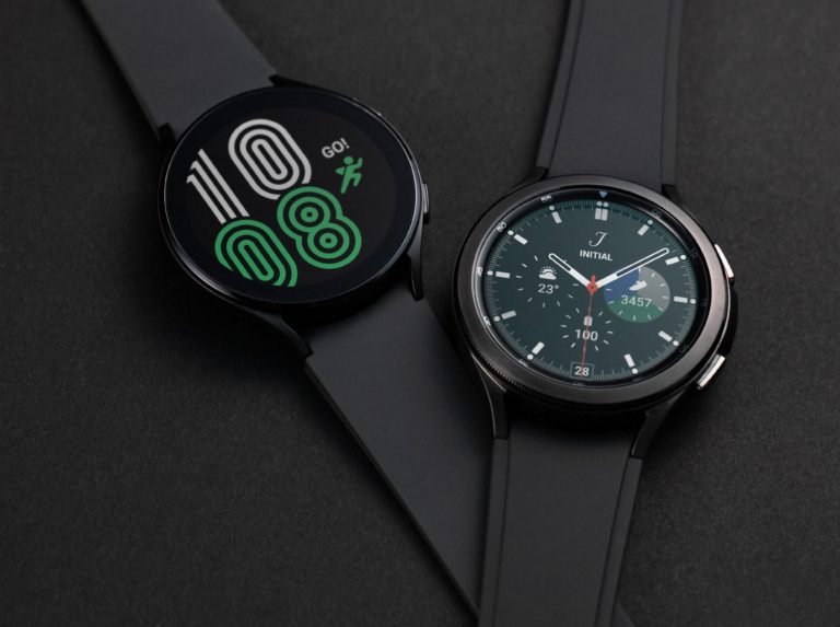 Galaxy Watch 4 有 eSIM 卡嗎？