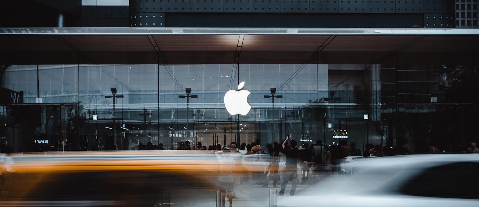 蘋(píng)果以 1.25 億美元收購前克萊斯勒試驗場(chǎng)