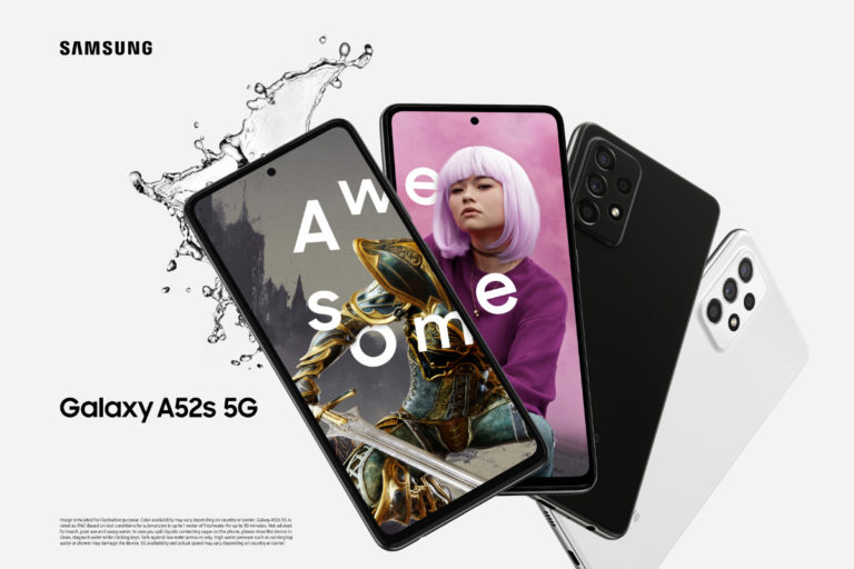 三星繼續為其價(jià)格實(shí)惠的智能手機帶來(lái)旗艦功能