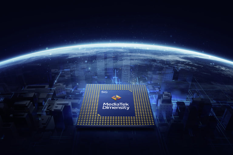 聯(lián)發(fā)科在 2021 年第二季度主導芯片組市場(chǎng)