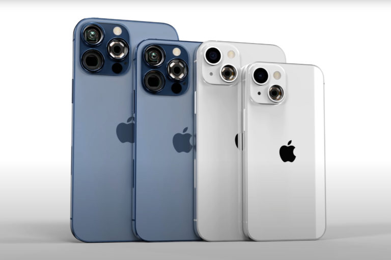 最后一刻透露：iPhone 13、Apple Watch 7 和 AirPods 3