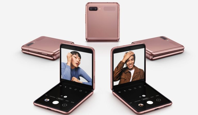 三星 Galaxy Z Flip 5G、谷歌 Pixel 4a 和更多手機今天發(fā)售