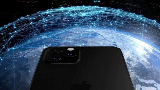 什么是 LEO 衛星，您為什么要關(guān)心 iPhone 13 低地球軌道功能