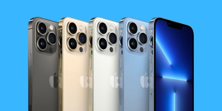 泄露的 iPhone 13 Pro 基準測試顯示 GPU 性能大幅提升