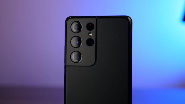 報告顯示沒(méi)有 Galaxy S22 屏下攝像頭，但重大升級即將到來(lái)