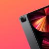 無(wú)聲的 iPadOS 15 更新終于可以修復新的 iPad Pro？