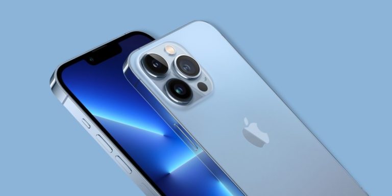 iPhone 支持 5G 嗎？