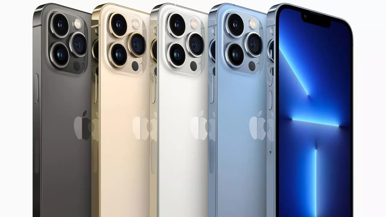 Apple iPhone 將于 2023 年推出，iPhone 將于 2024 年可折疊