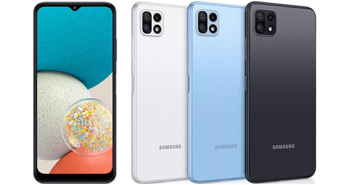 三星 Galaxy F42 5G 預計下周在印度推出：預期規格、功能