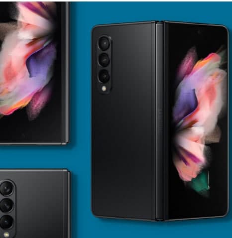 三星 Galaxy Note 系列可能會(huì )作為可折疊設備回歸？