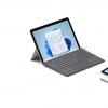 Surface Go 3 配備更強大的第 10 代英特爾處理器和 Windows 11