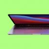 蘋(píng)果的 M1 MacBook Pro、MacBook Air 等產(chǎn)品正在發(fā)售