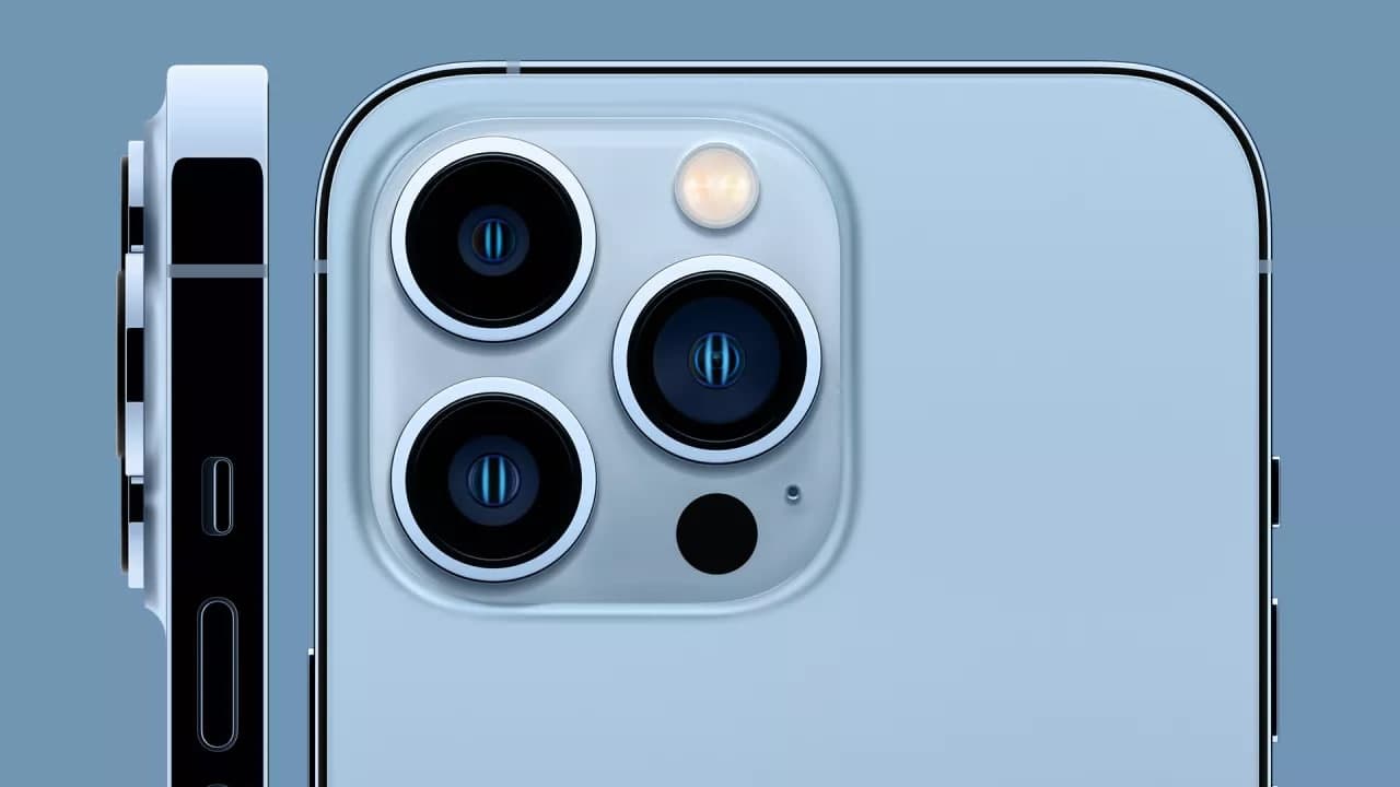 iPhone 13 擁有豐富的功能和具有競爭力的價(jià)格，是適合所有人的手機