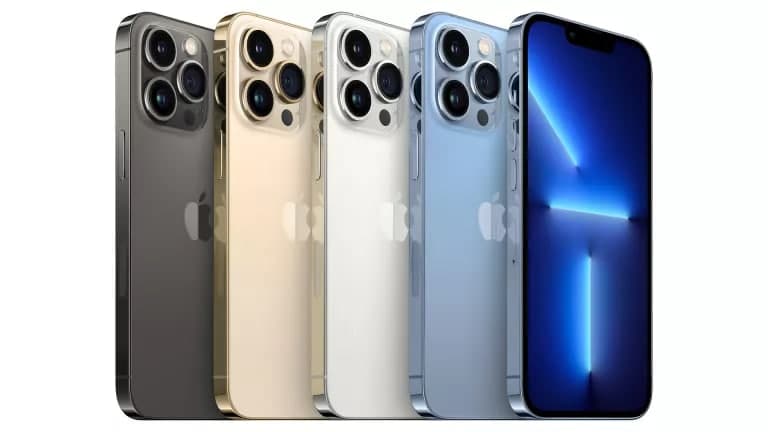 iPhone 13 Pro刷新率不適用于第三方應用，即將修復