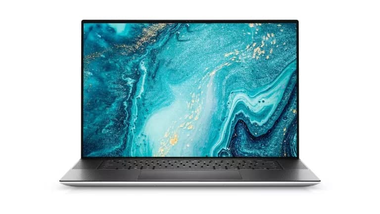 戴爾 XPS 17 9710 筆記本評測：功能強大，不便攜