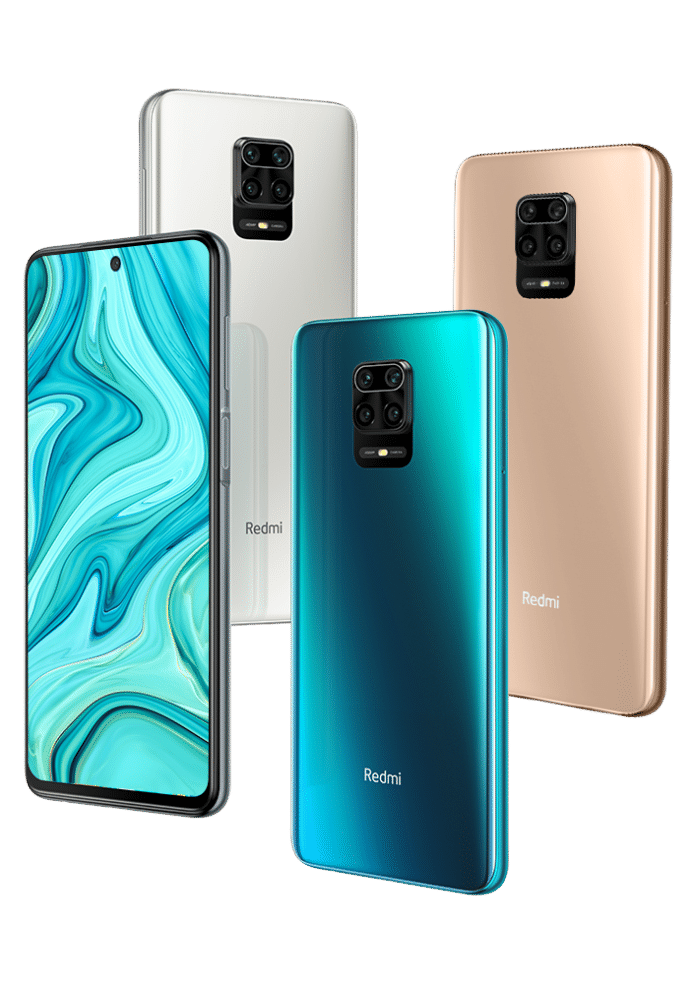 Redmi Note 10 Lite 在印度推出得價(jià)格，規格