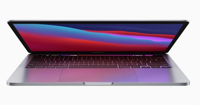 Apple MacBook Pro 發(fā)布活動(dòng)可能在 10 月舉行：報告