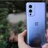 一加為一加9系列發(fā)布OxygenOS 12第一版